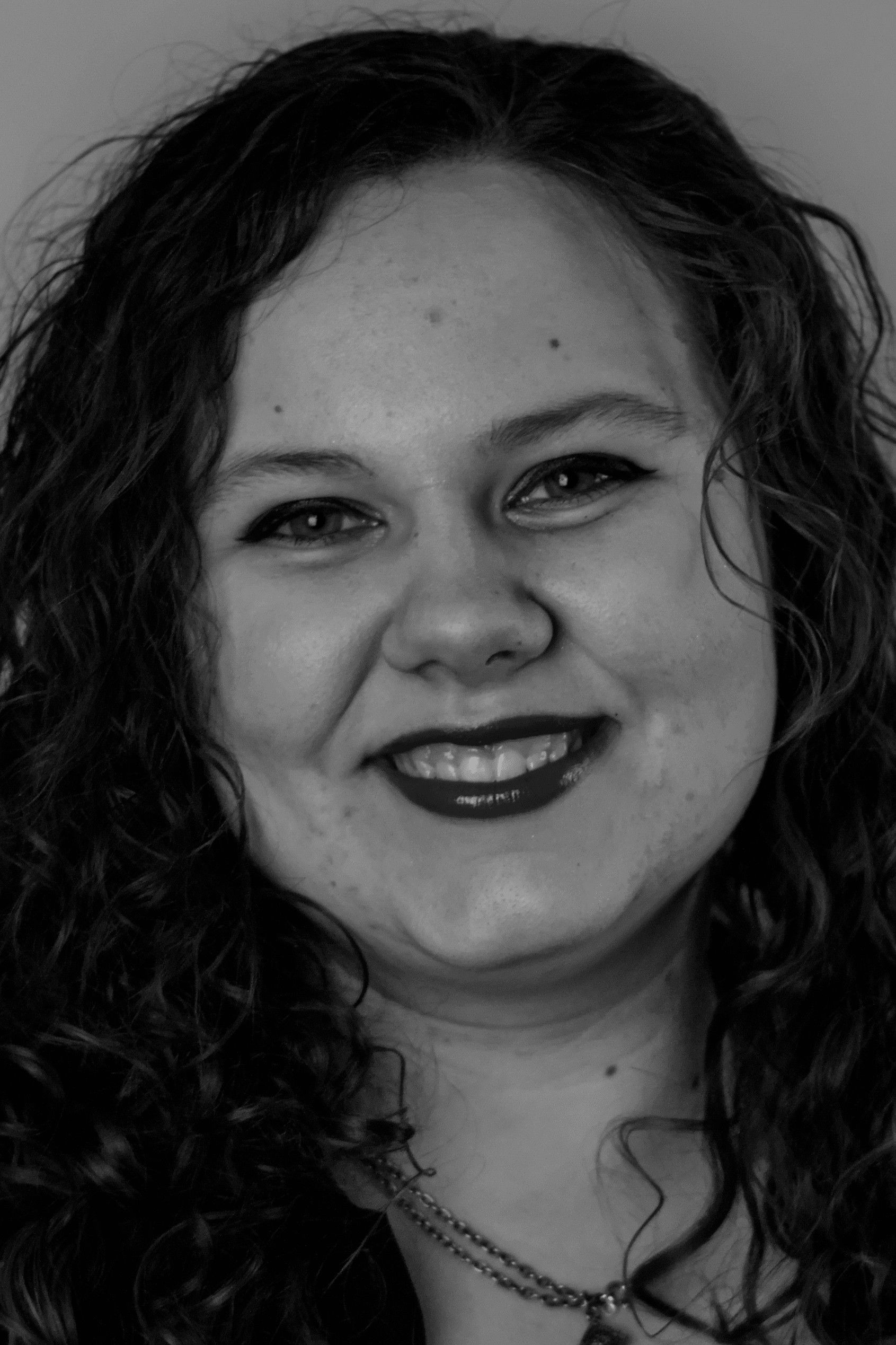 Morgan Heinlein backdrop