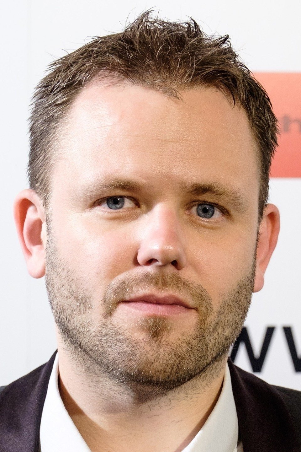 Mark Murphy backdrop