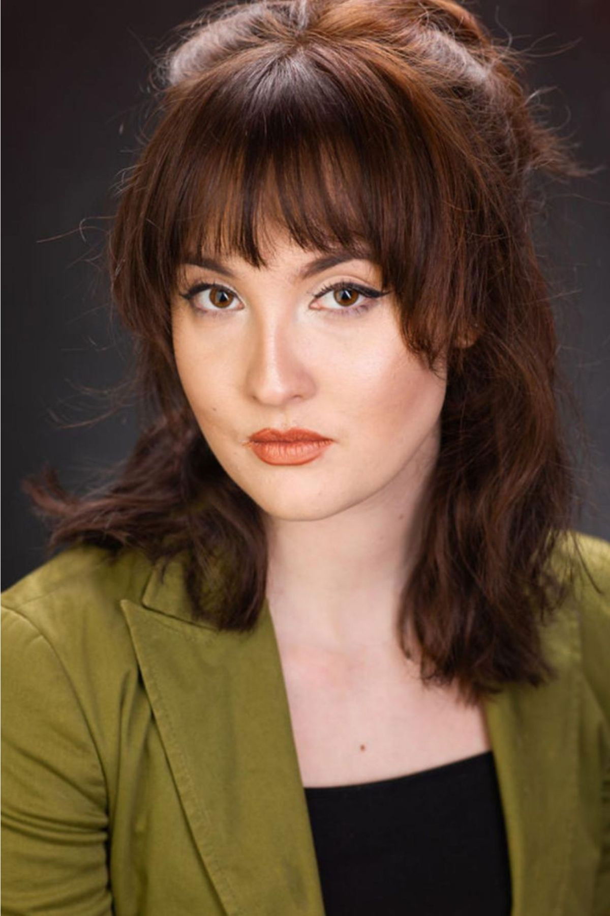 Eleanor Fuggle backdrop