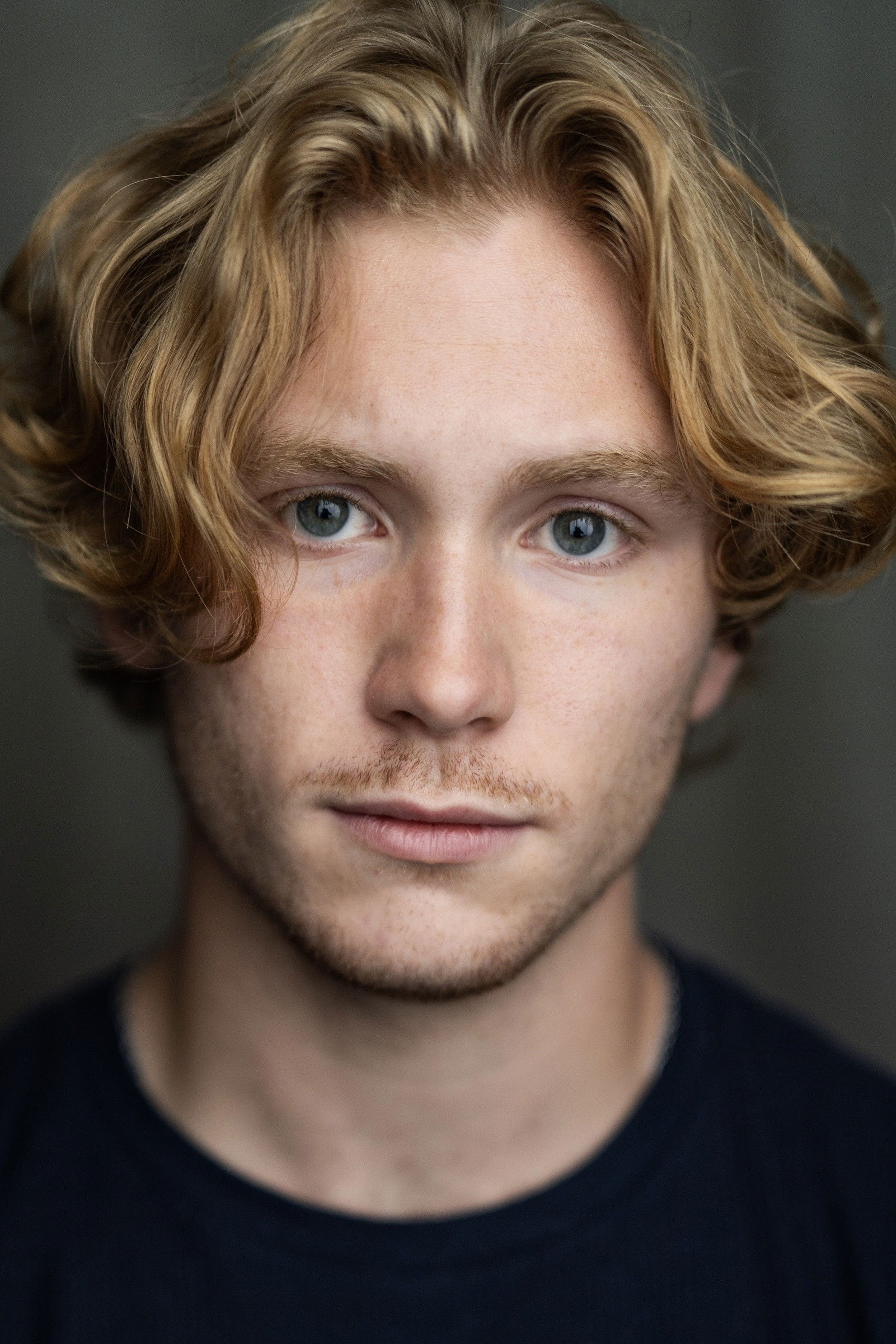 Jack Garner backdrop