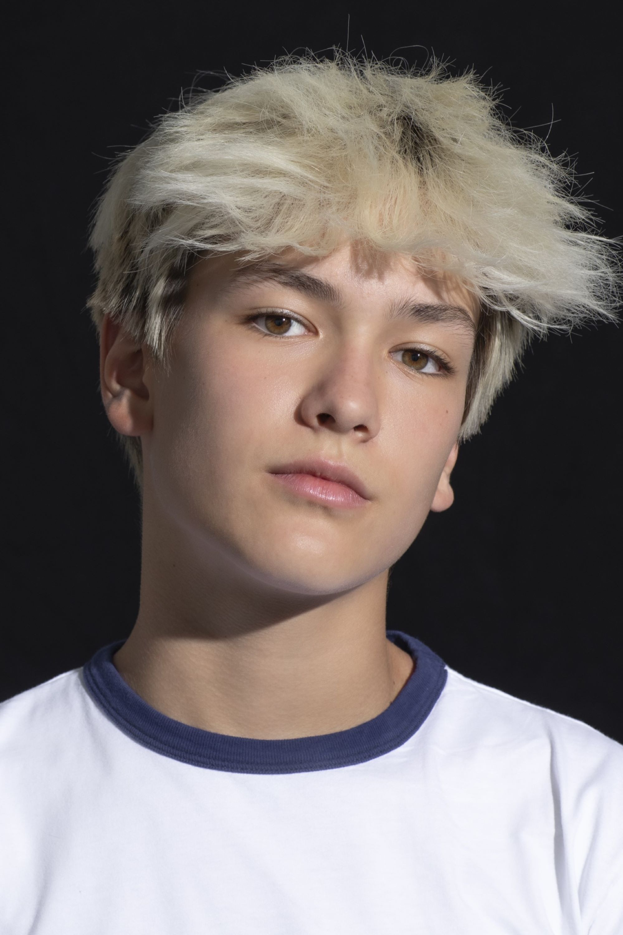 Hudson Stone backdrop