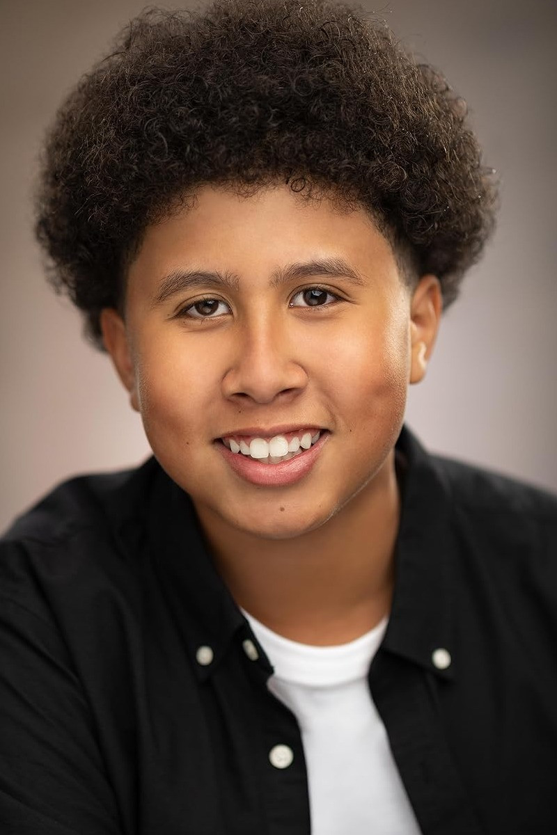 Casey Trotter backdrop