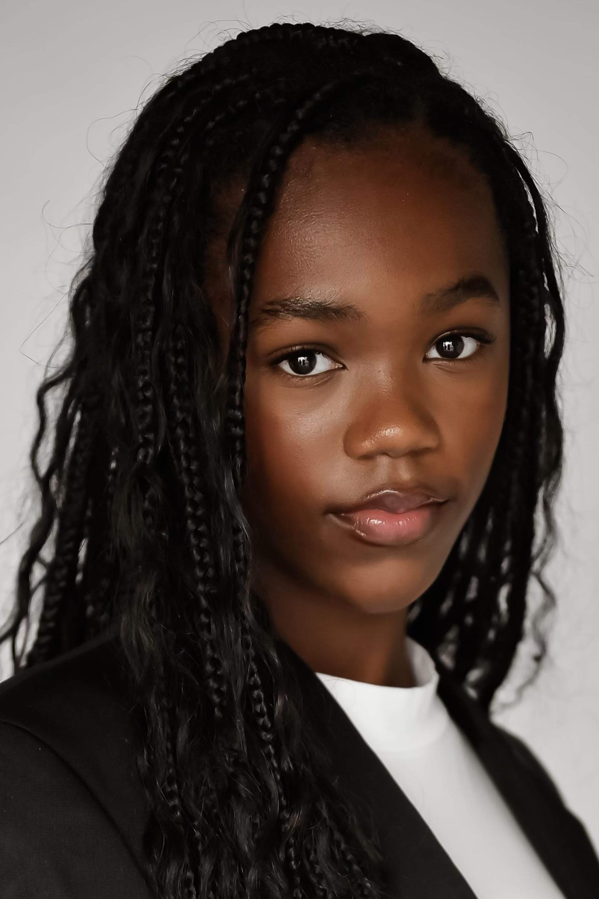 Brooklynn Pitts backdrop