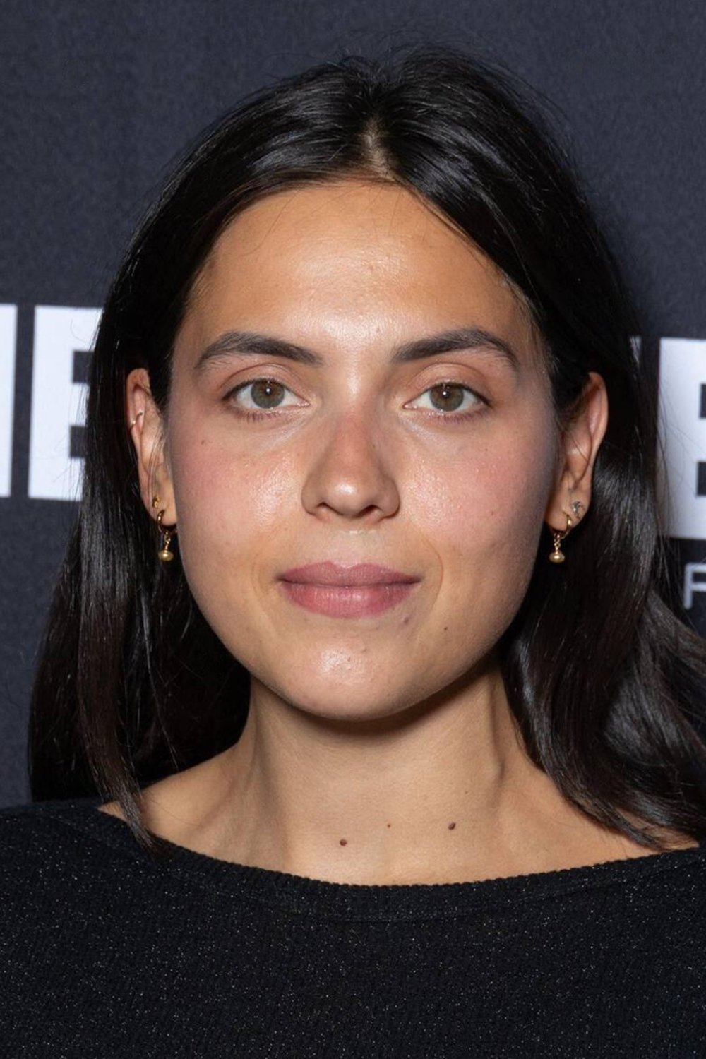 Valentina Vezzoso backdrop