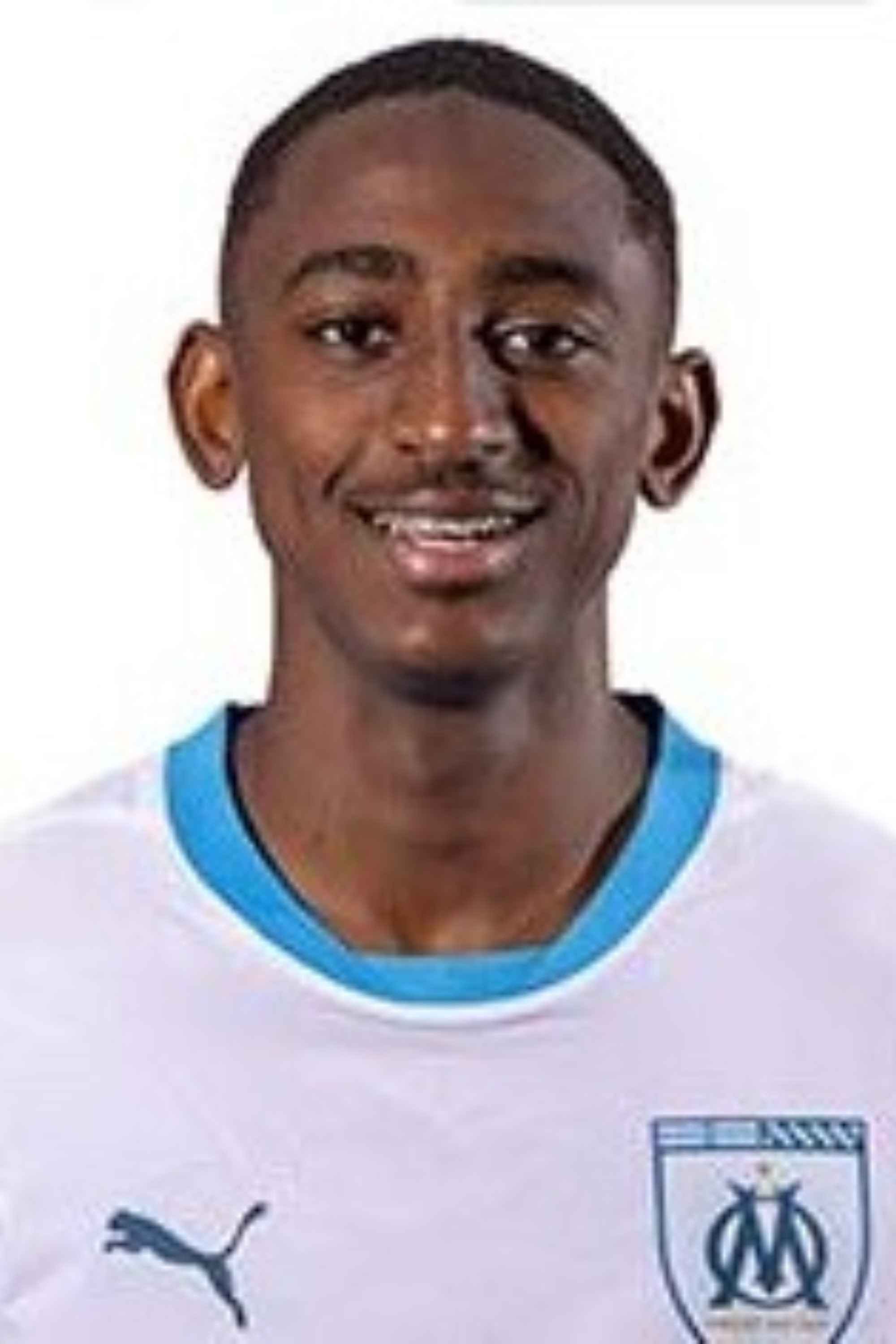 Tadjidine MMADI backdrop