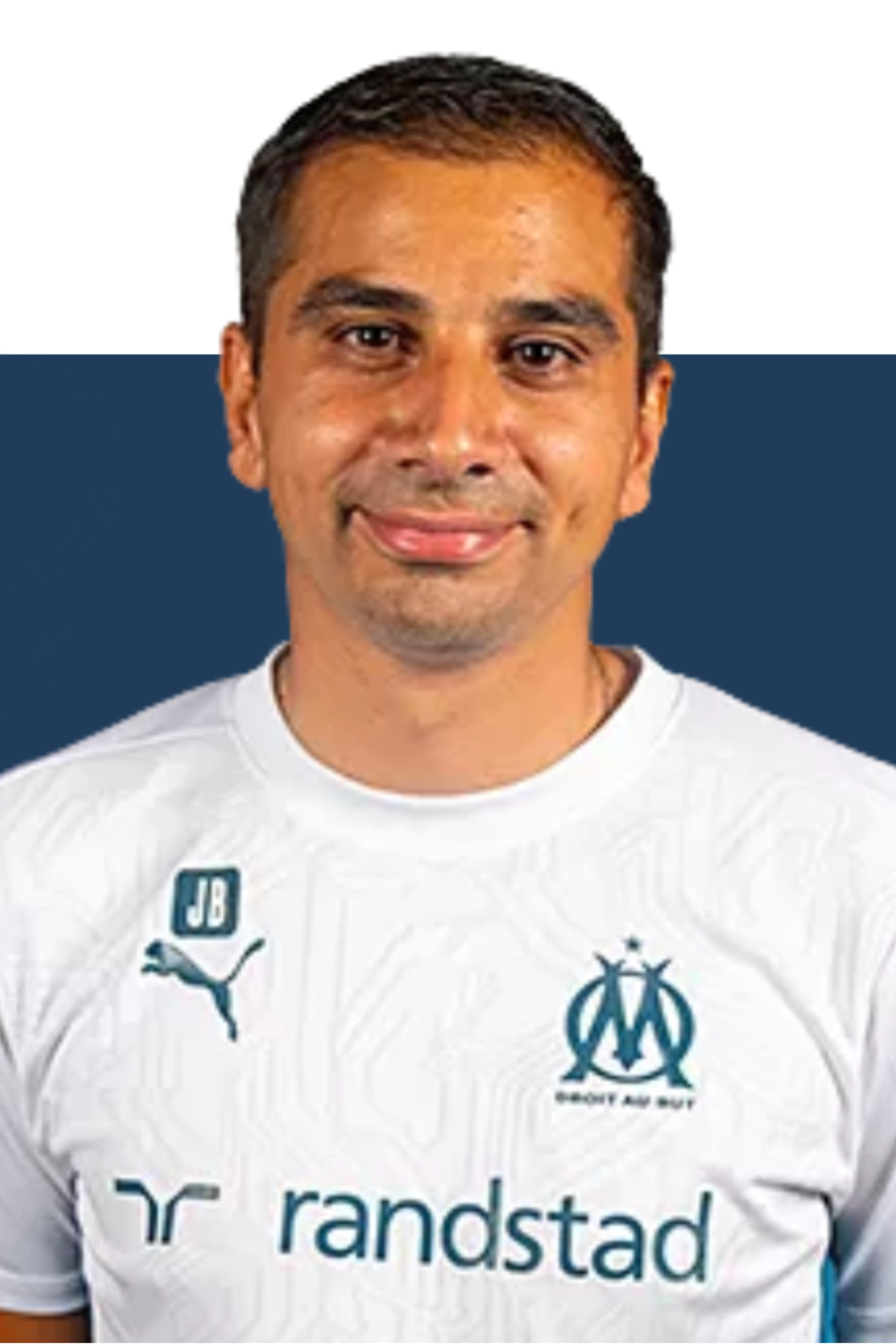 Jonathan Bartolozzi backdrop