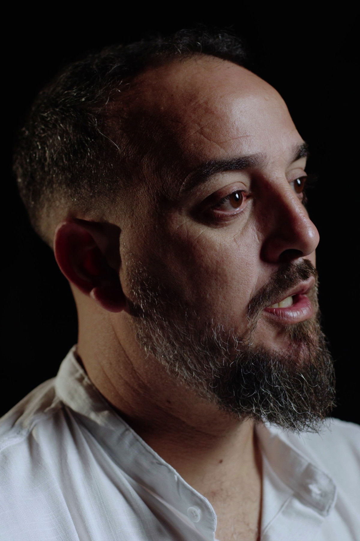 Matías Donadío backdrop