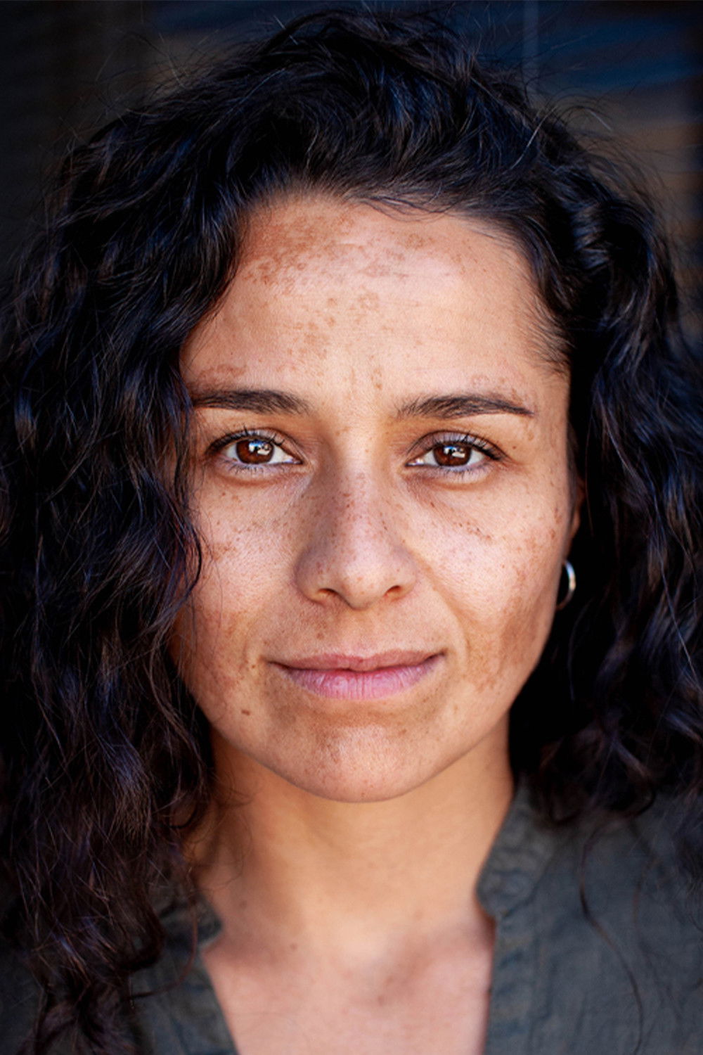 Jennah Bannear backdrop