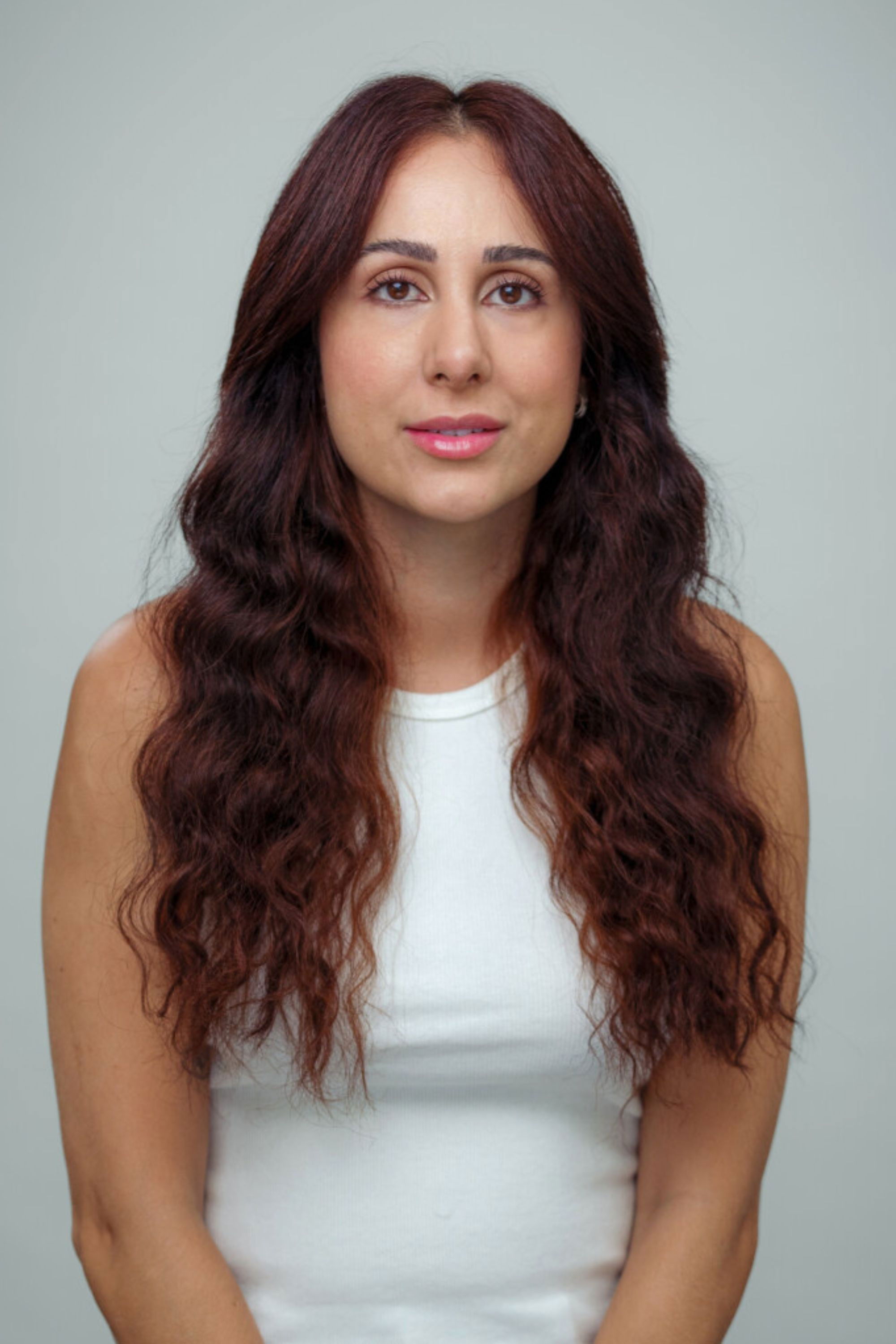 Sabrina Rodriguez backdrop