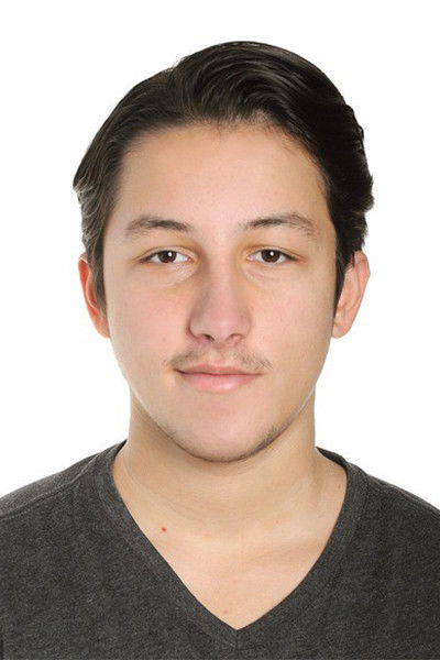 Emir Özkardeş backdrop