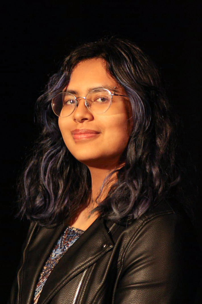 Daniela Morales Morcillo backdrop