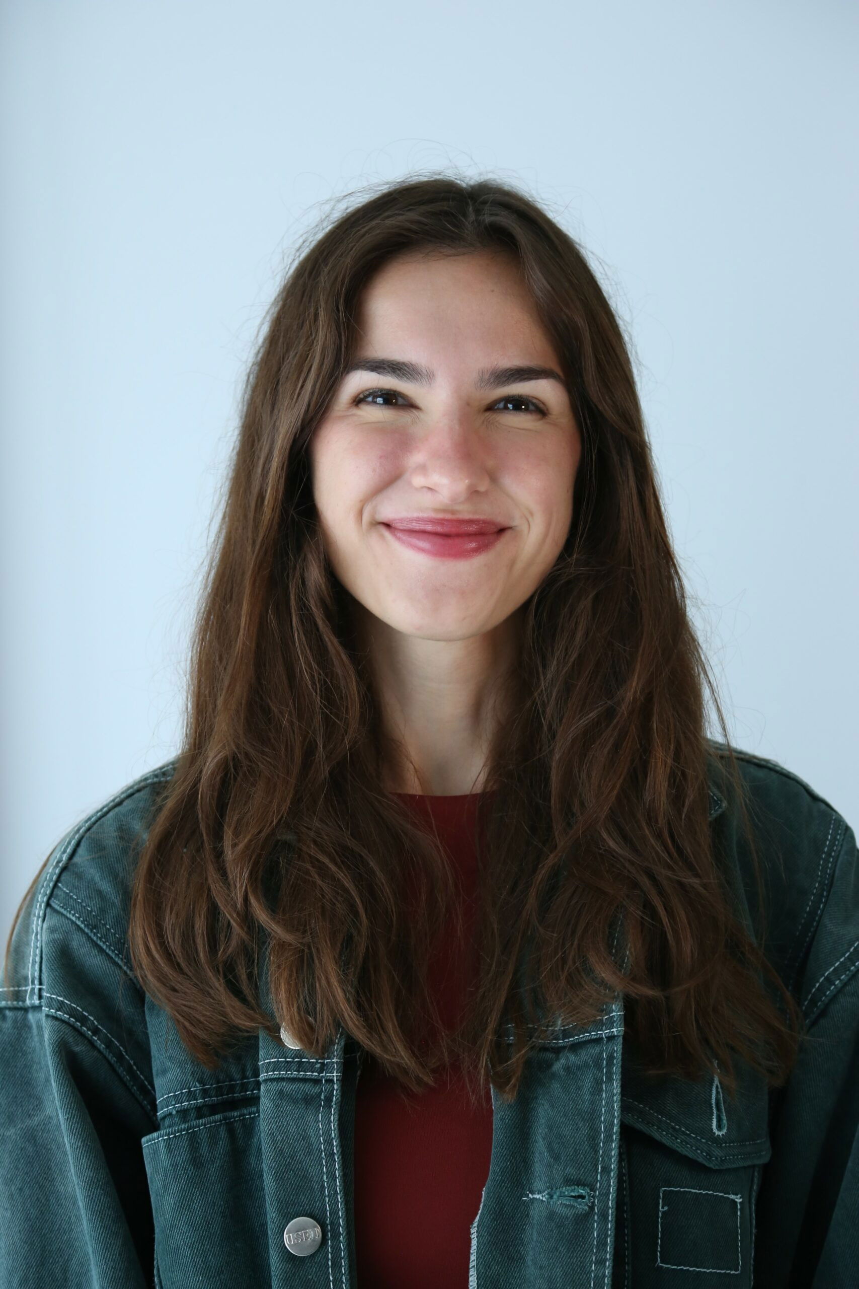 Marta Massa backdrop