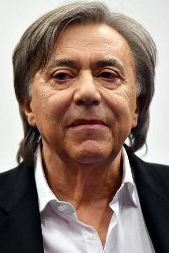 Carlo Freccero backdrop