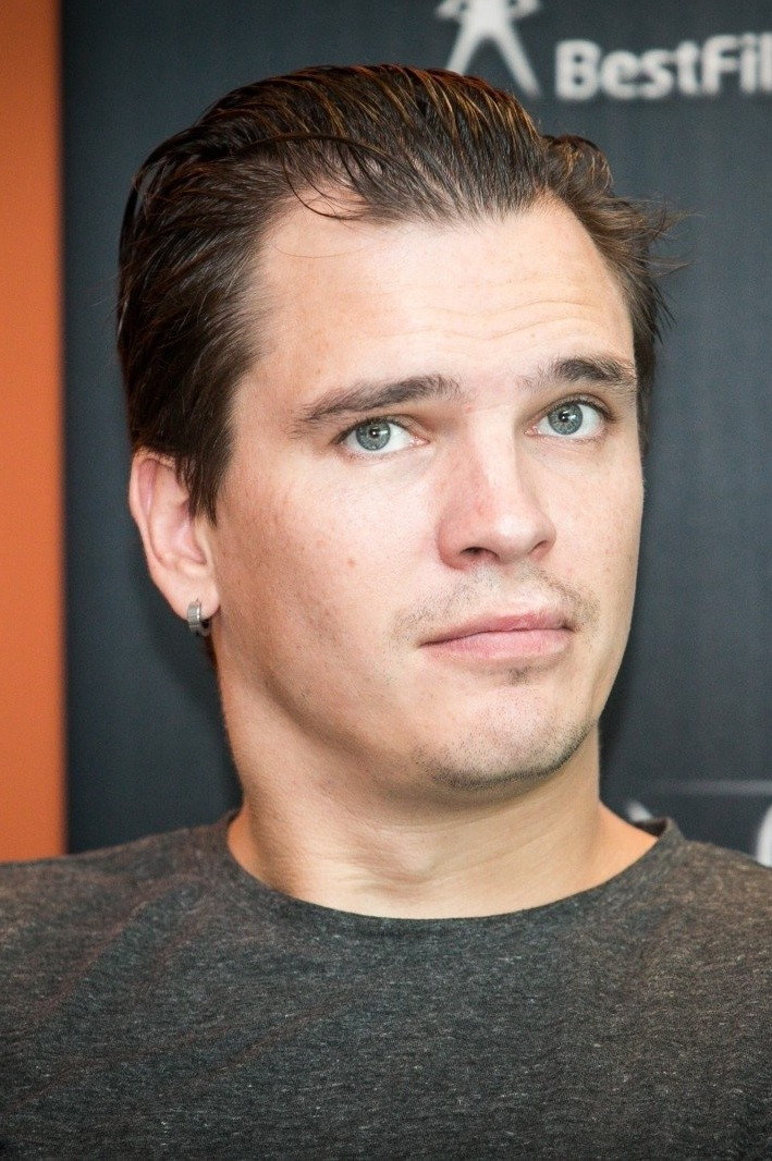 Mindaugas Papinigis: Mindaugas Papinigis backdrop