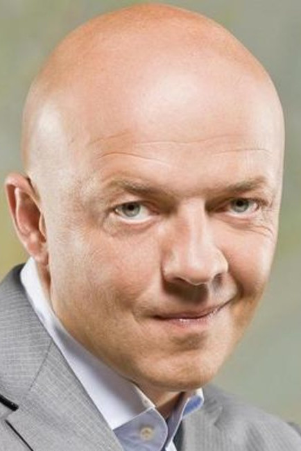 Ramūnas Rudokas backdrop