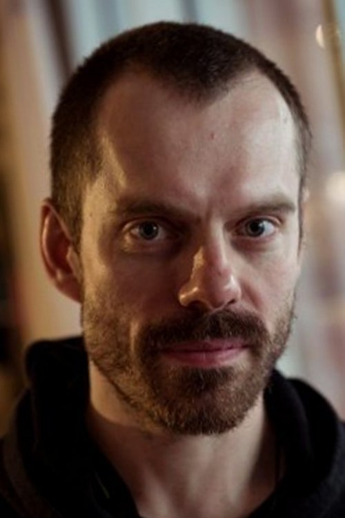 Thomas Aske Berg backdrop