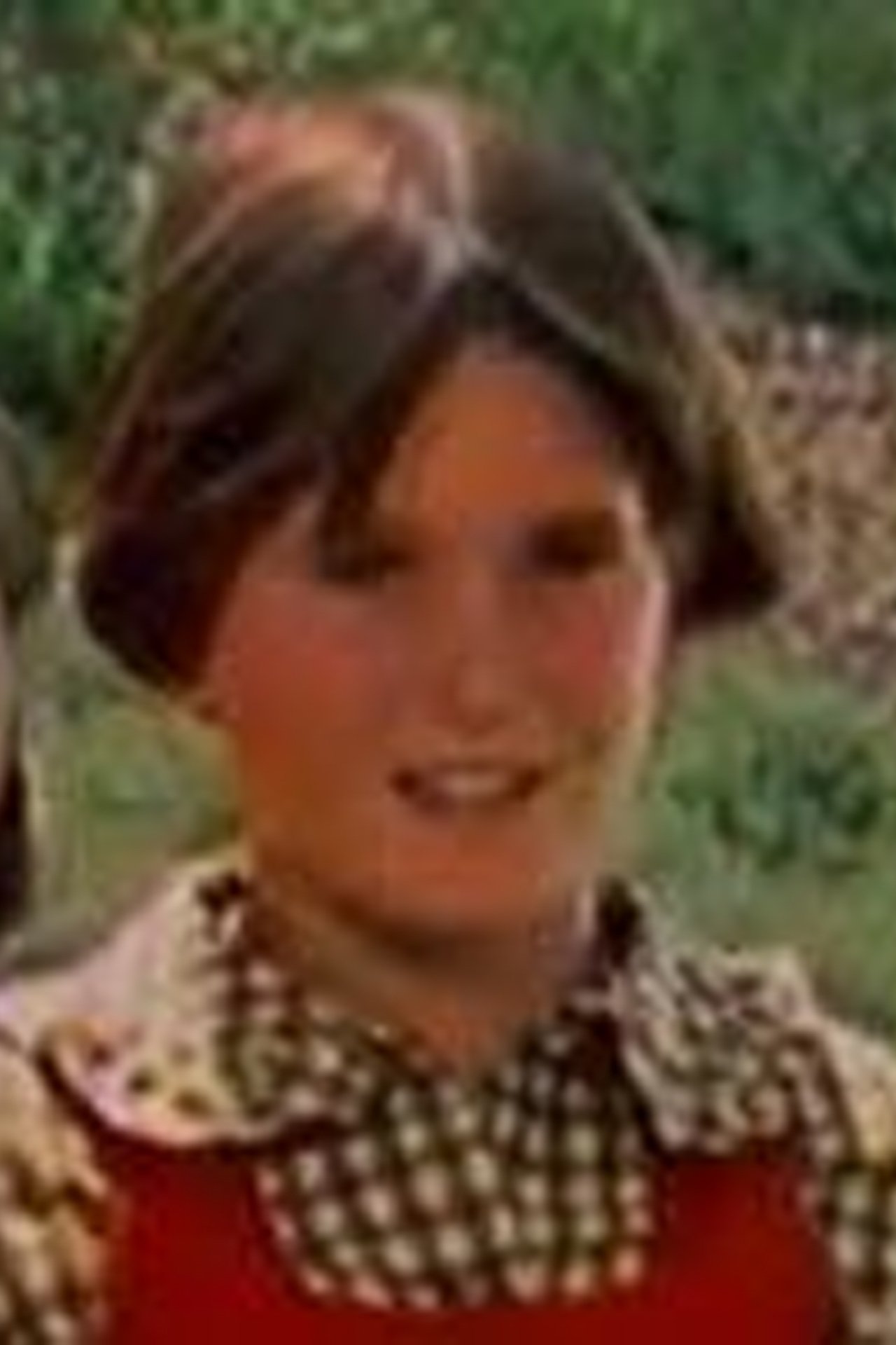 Casey Carlson backdrop