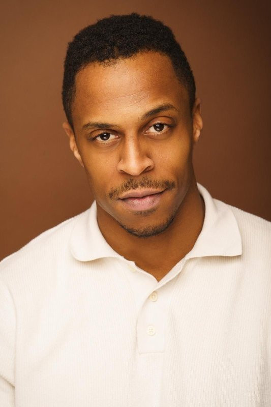 Gérald Guerrier backdrop