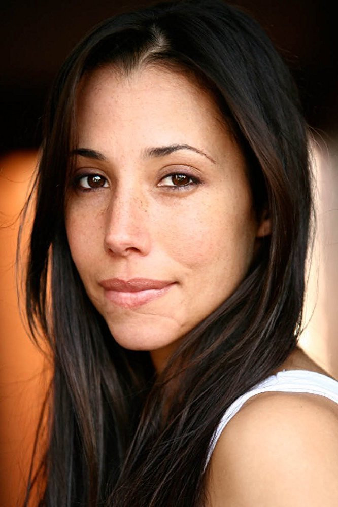 Shyla Marlin backdrop