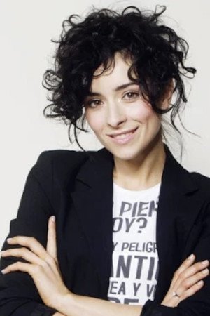 Zrinka Cvitešić backdrop