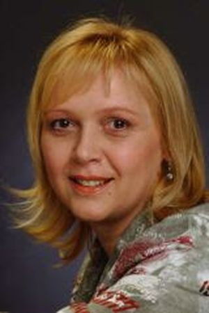 Ljiljana Bogojević backdrop