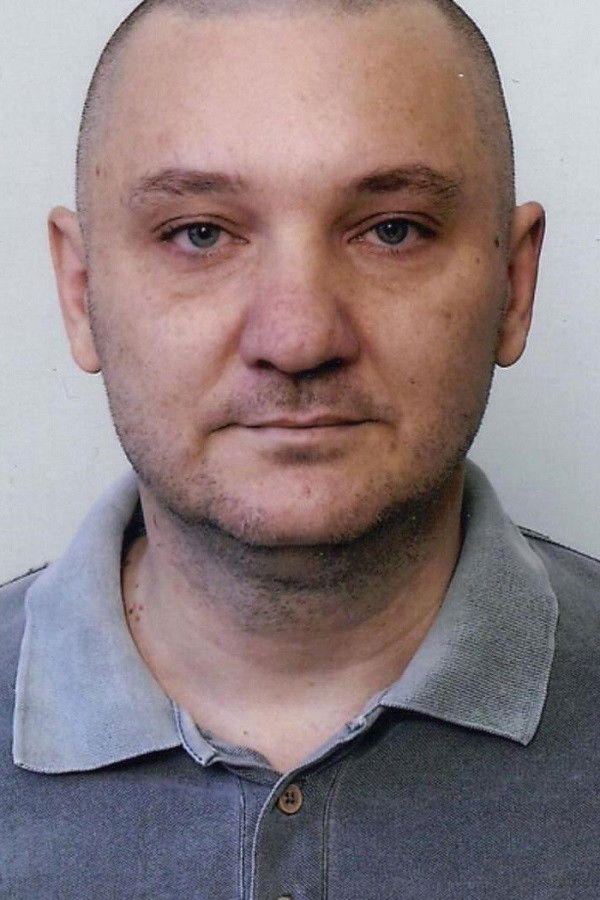 Robert Roklicer backdrop