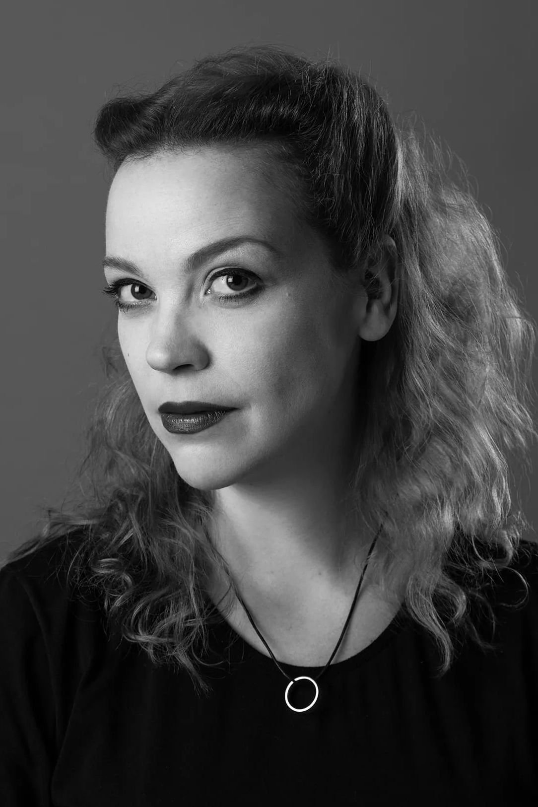 Dora Lipovčan backdrop