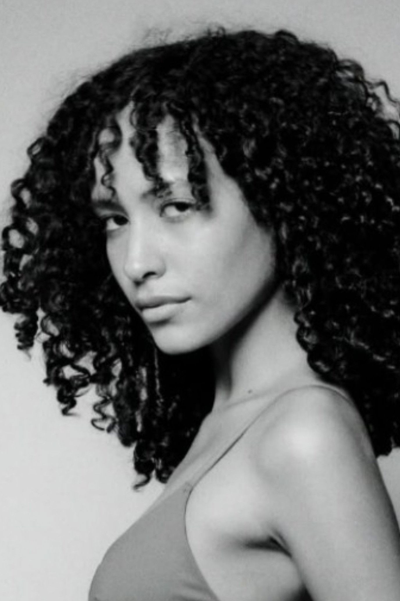 Eloah Jales backdrop