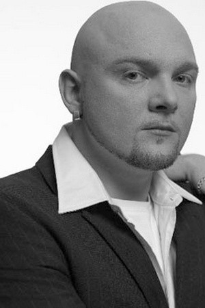 Krzysztof Skarbiński backdrop