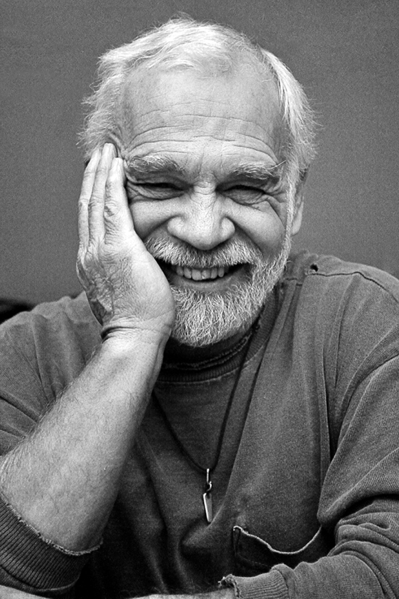 Doug Robinson backdrop