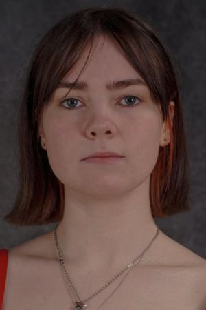 Olivia Mathews backdrop