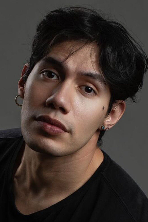 Jonathan Santandrea backdrop