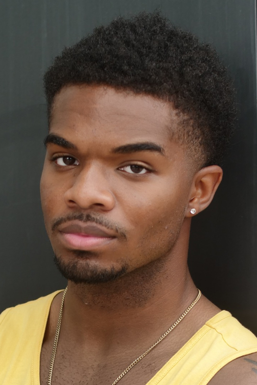 Jay Alexander backdrop