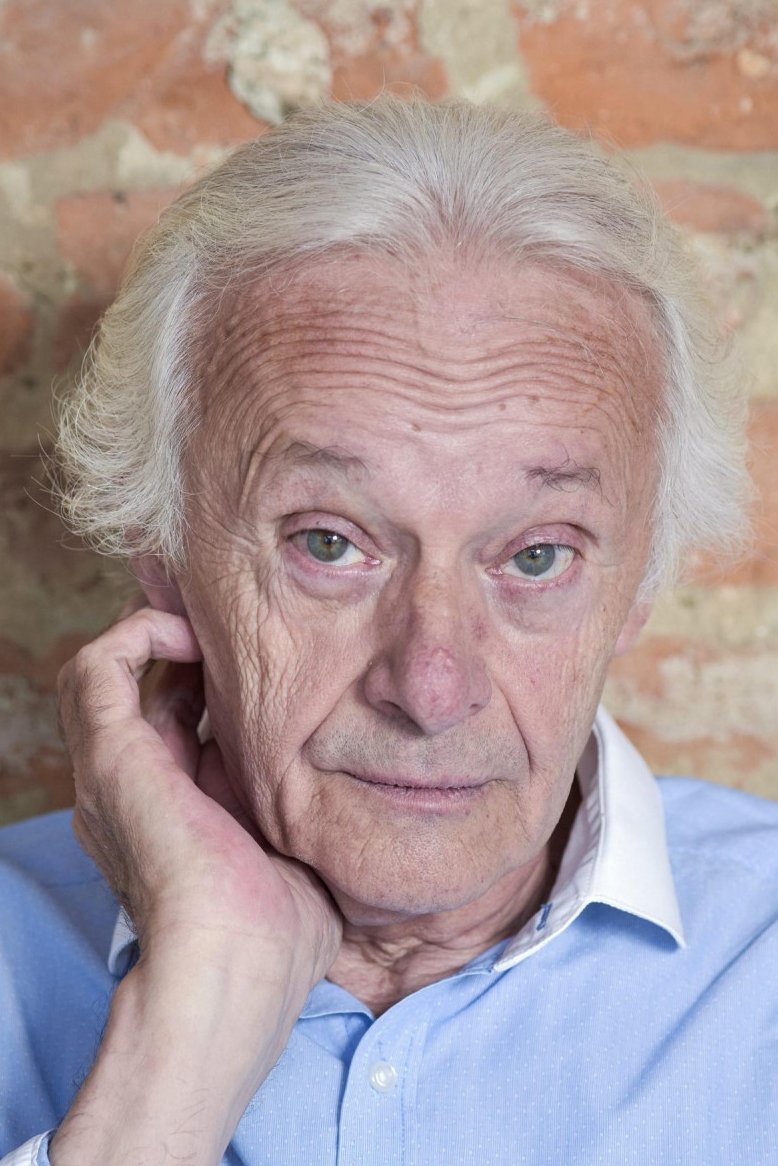 Duško Valentić backdrop