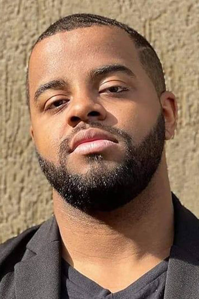 David Ragin backdrop