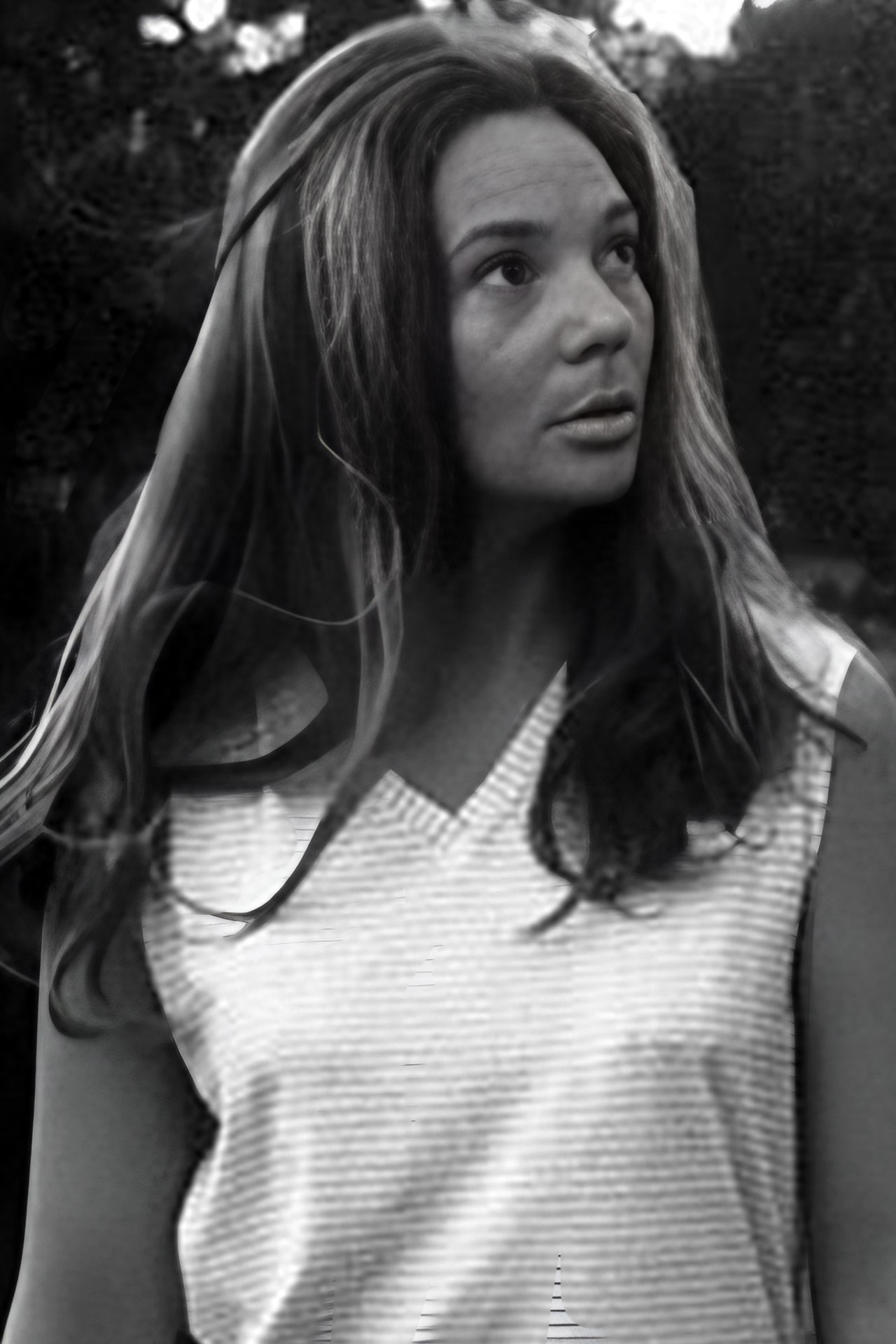 Elizabeth Burkner Robbins backdrop