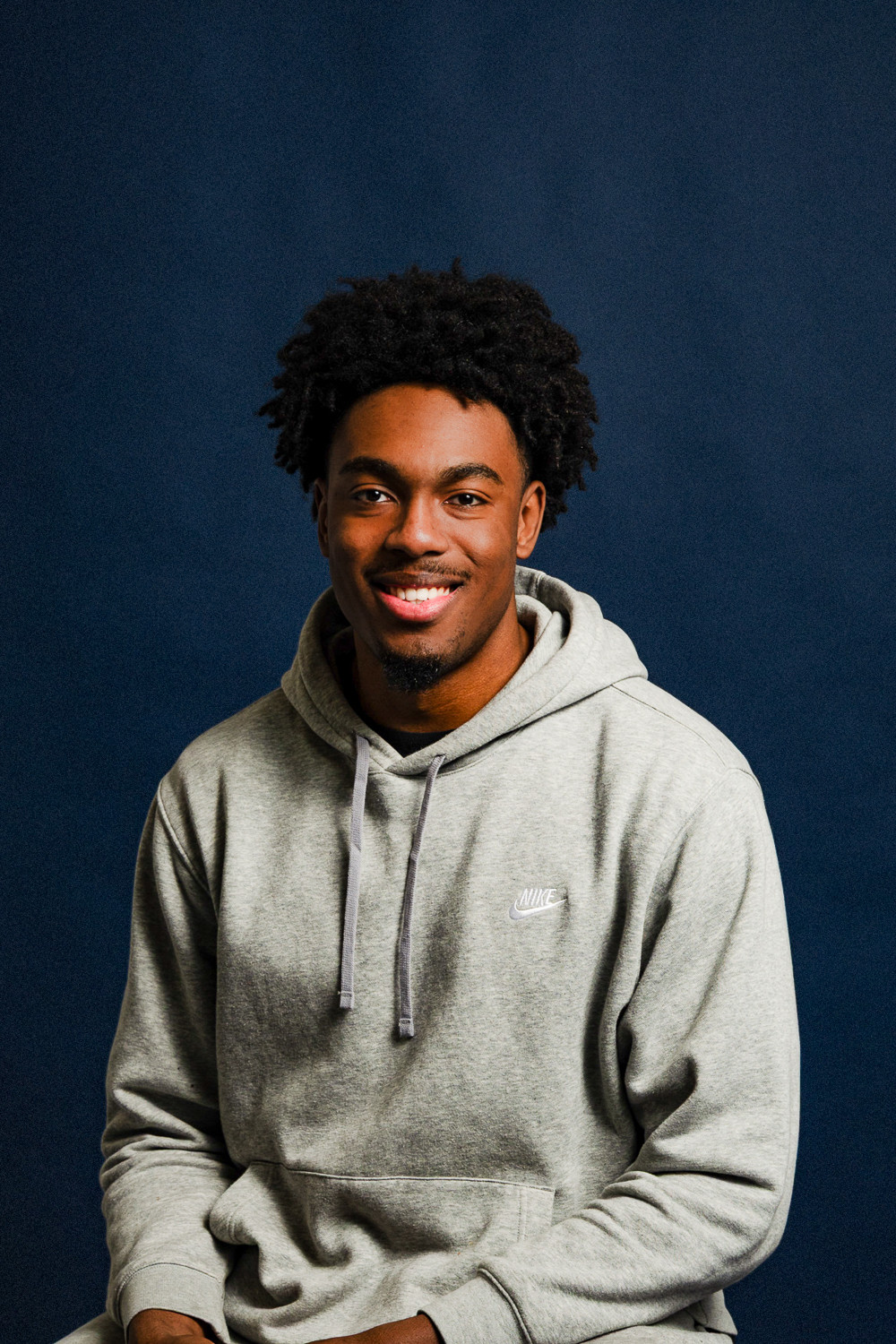 Bradley Louidon backdrop