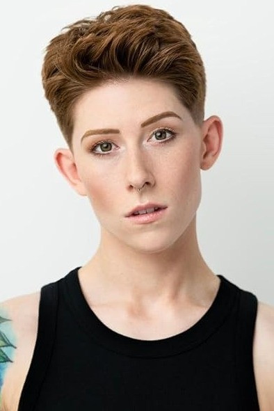 Alix Hayden backdrop