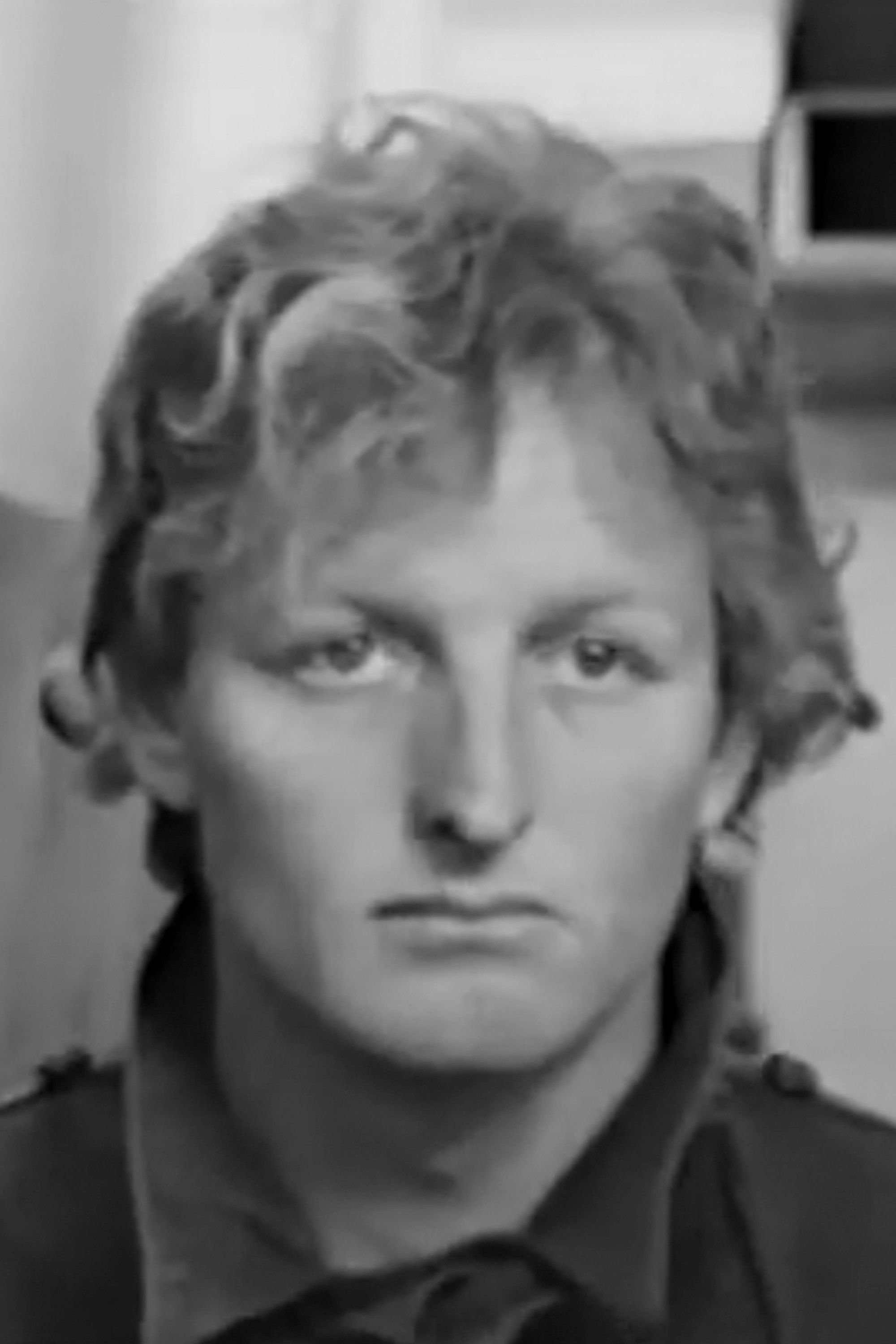 Denis Allard backdrop