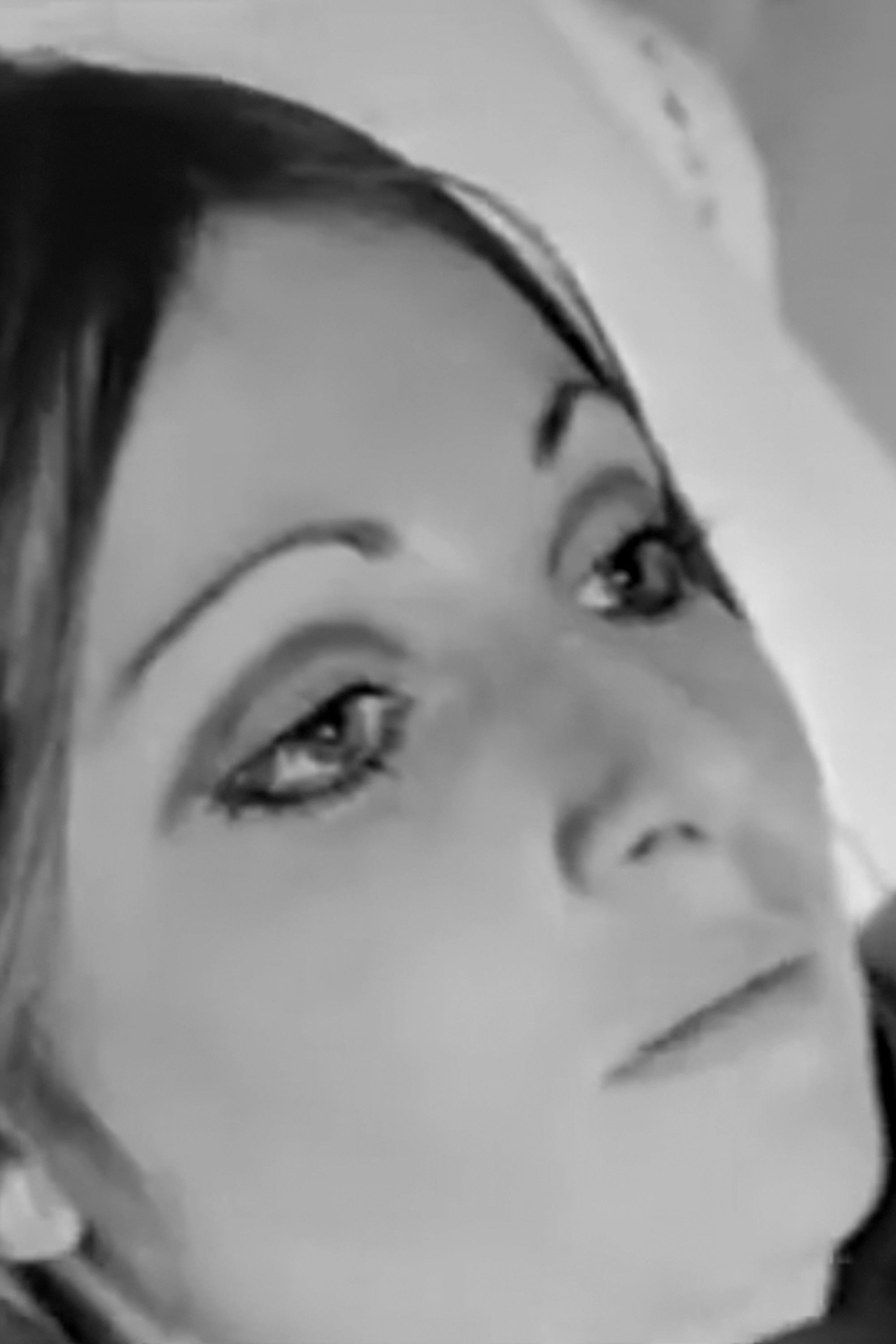 Judy Lamerton backdrop