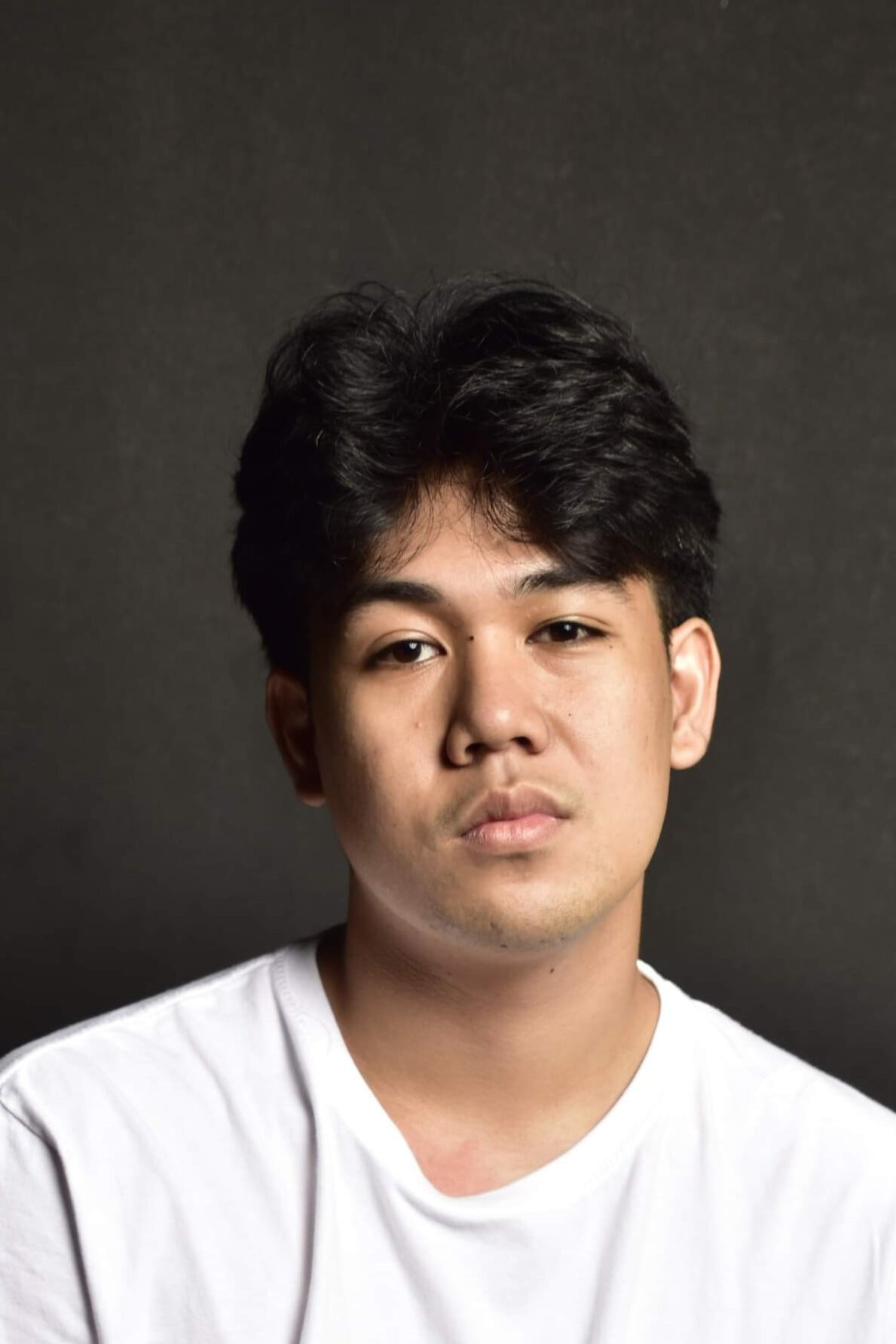 Terrence Camposano backdrop