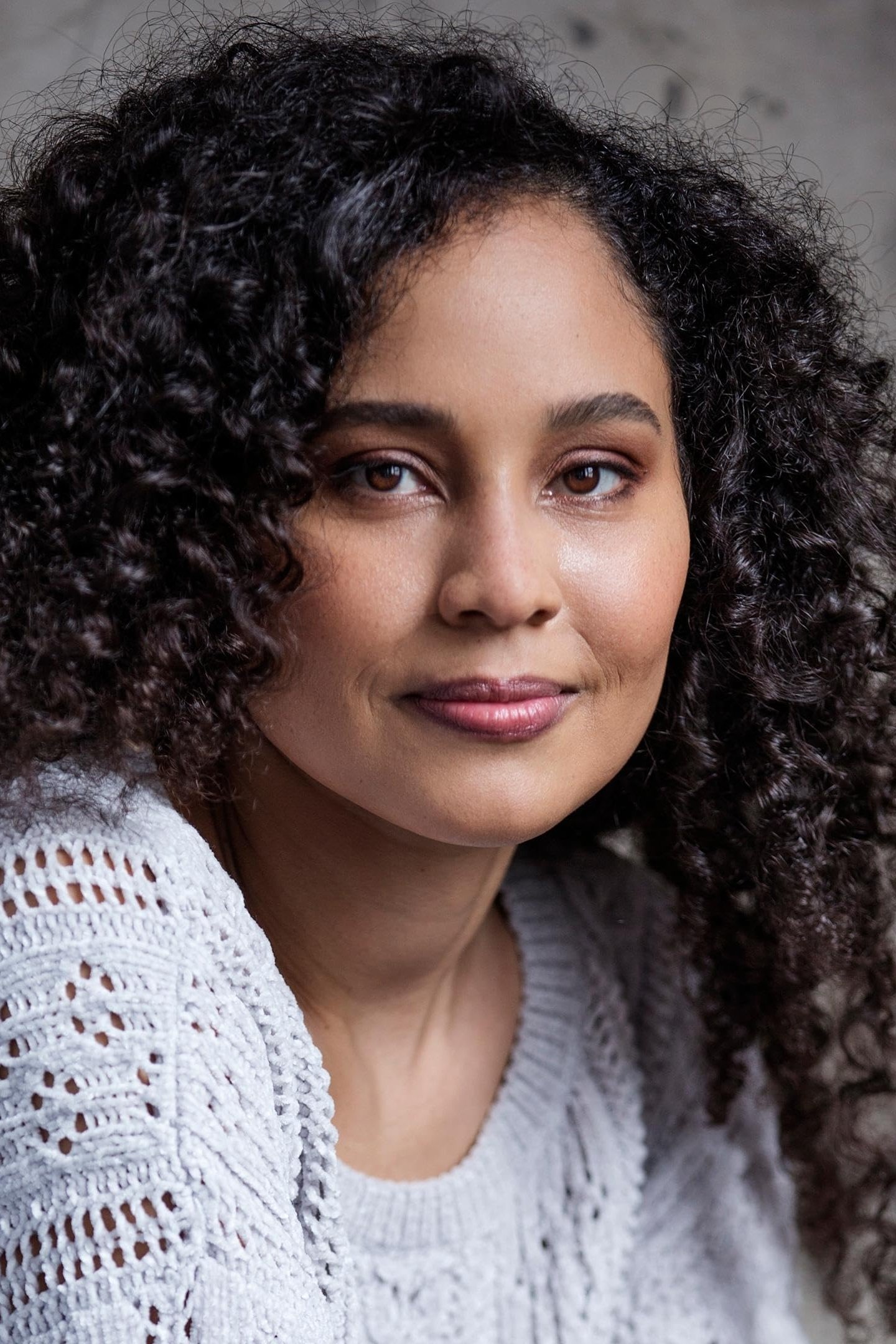 Carla Haynes backdrop