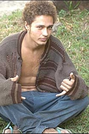 Victor Augusto da Silva backdrop