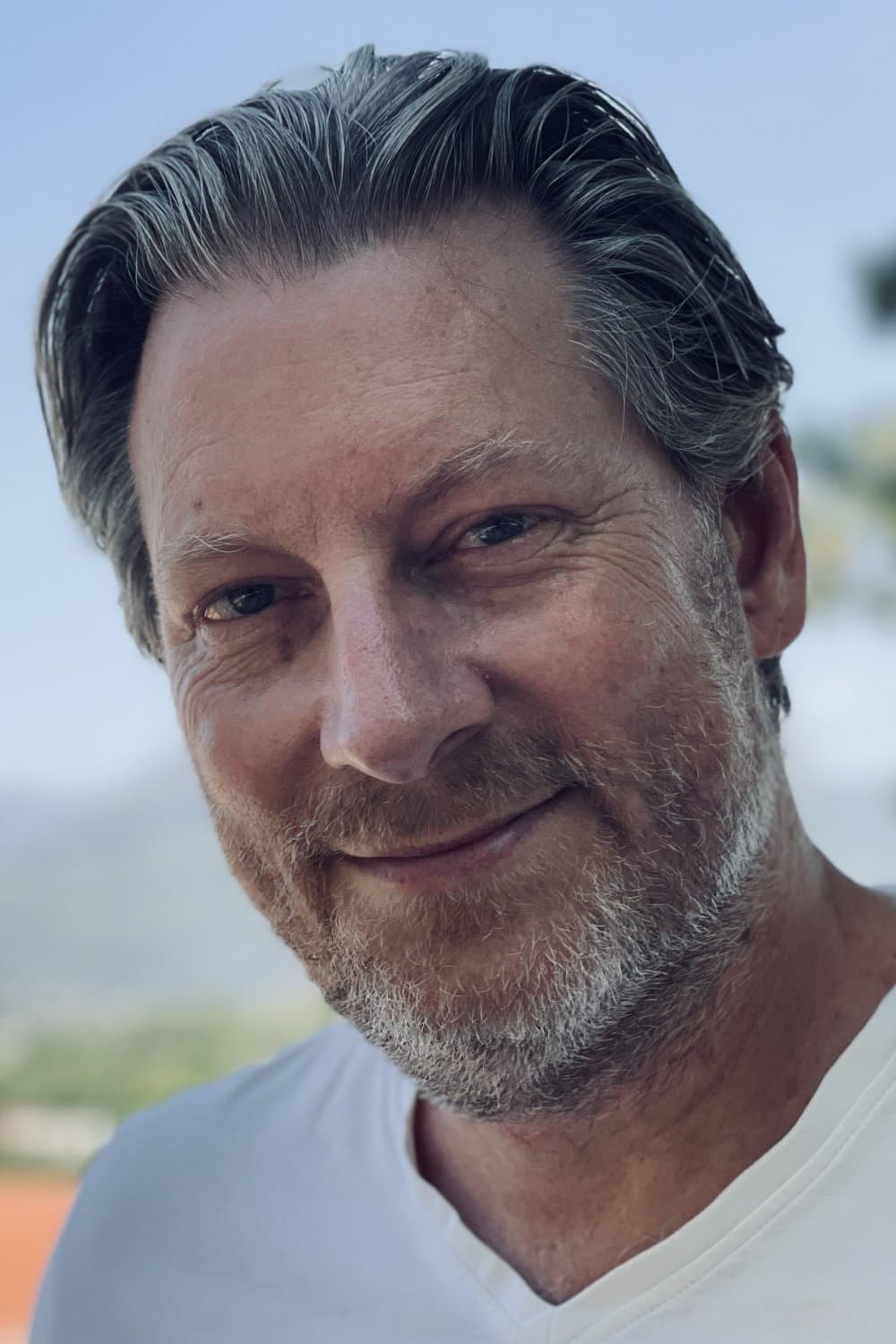 Stefan Jaworski backdrop