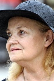 Gabriela Vránová: Gabrjela Vranova