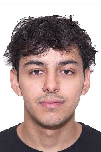 Adrian Arriola Nuñez backdrop