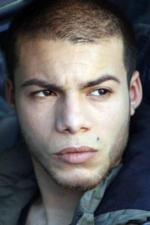 Aïmen Derriachi backdrop