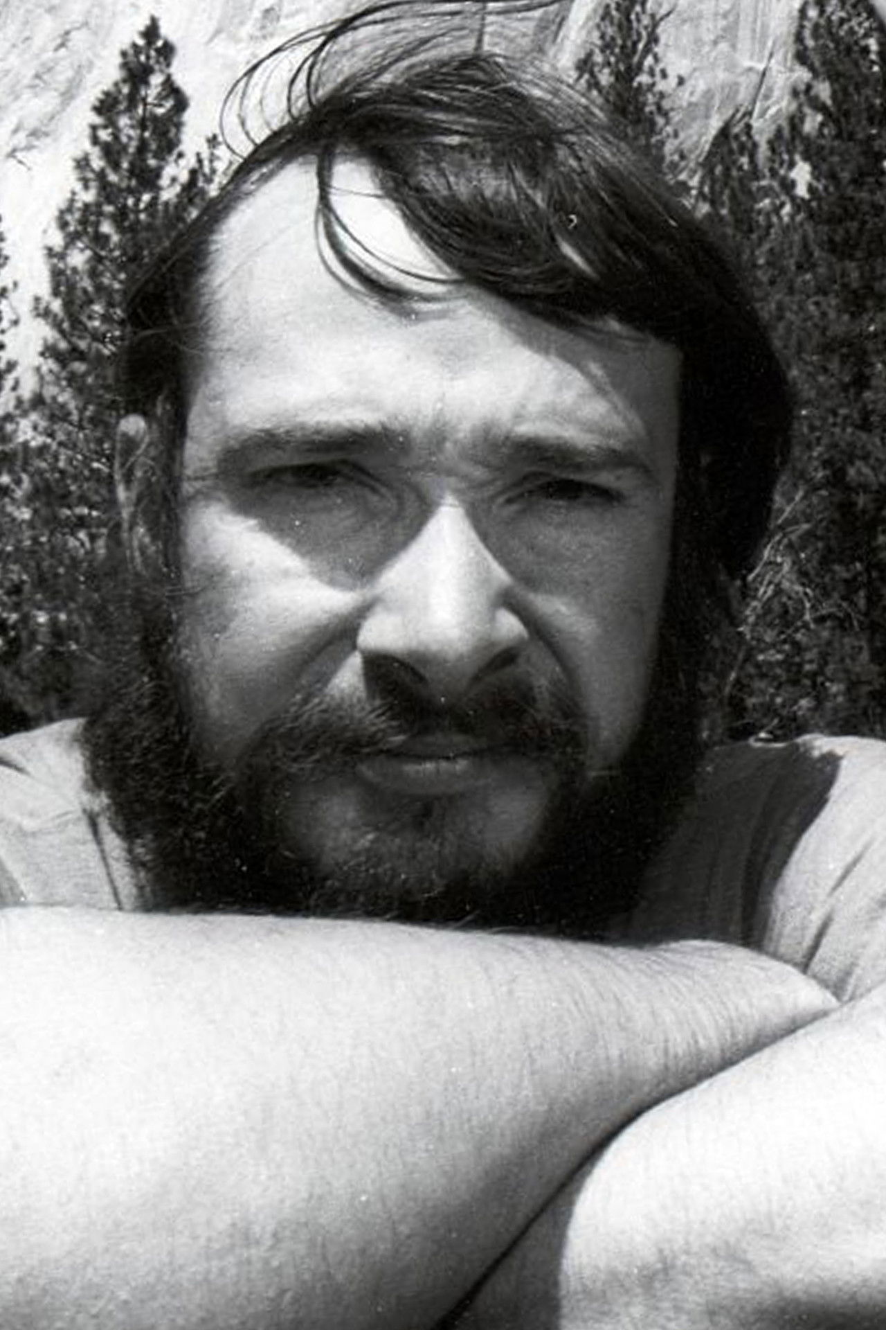 Dean Caldwell backdrop