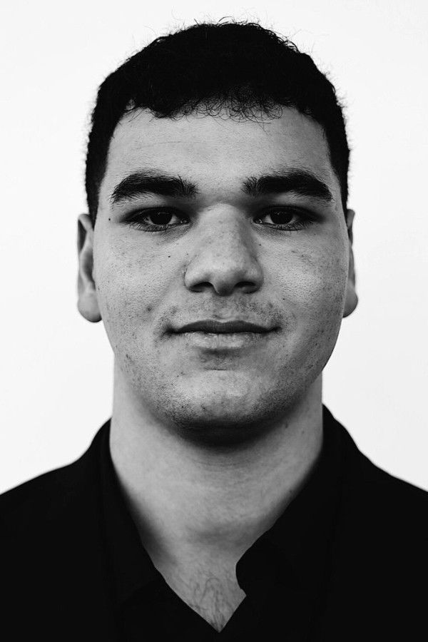 Samer Saifan backdrop