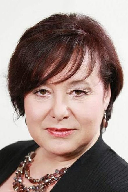 Radka Stupková backdrop